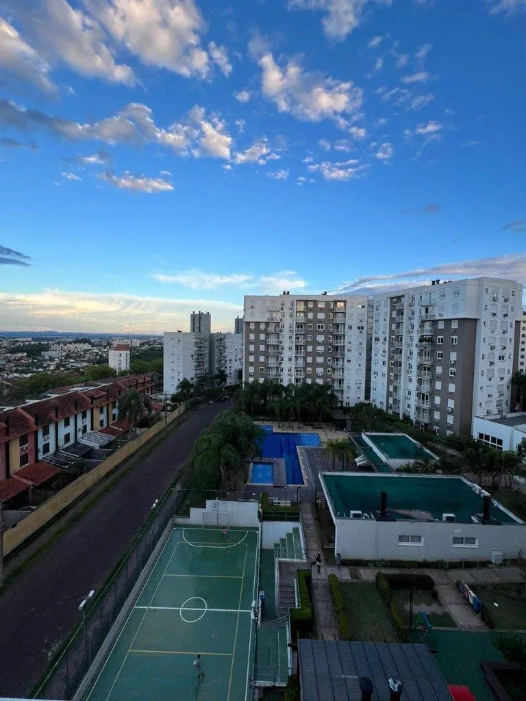 Imagem Apartamento para Venda - 73m², 3 dormitórios, sendo 1 suites, 2 vagas - Jardim Itu Sabará