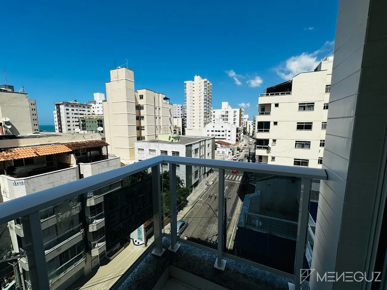 Imagem Seu novo lar Awaits: Apartamento de 3 quartos sendo um suite