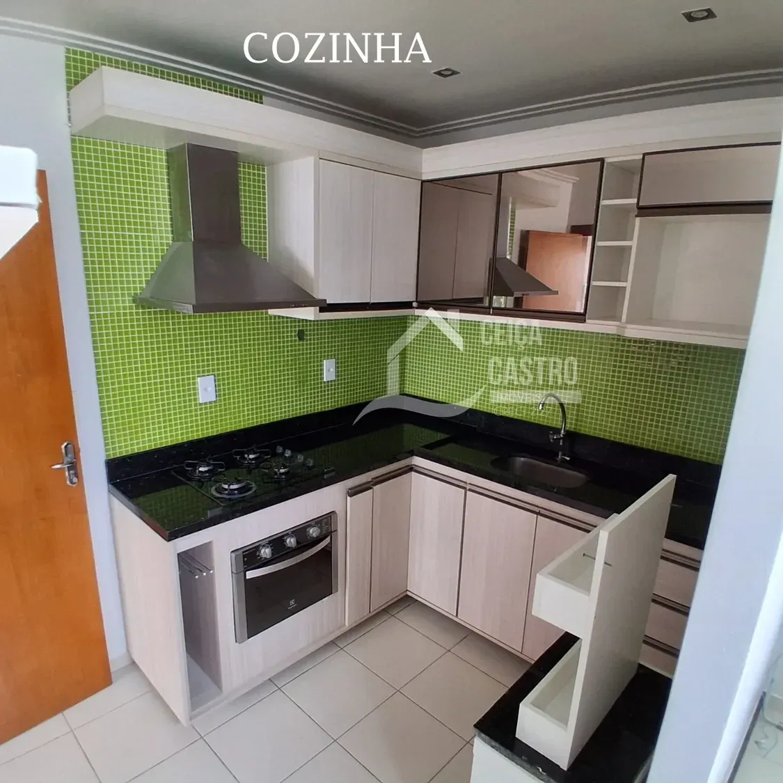 Imagem Sobrado com 2 Quartos para Alugar, 73 m² em Flores - Manaus
