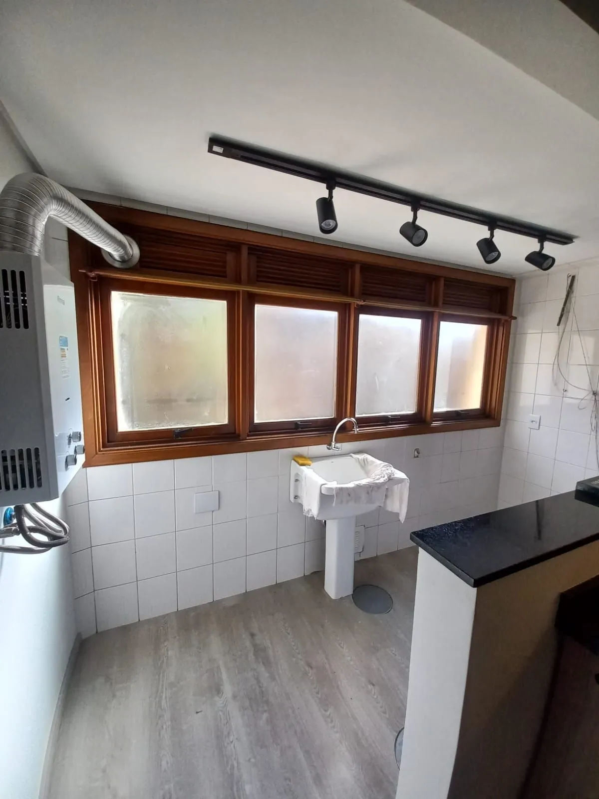 Imagem Apartamento reformado no coração da Tristeza