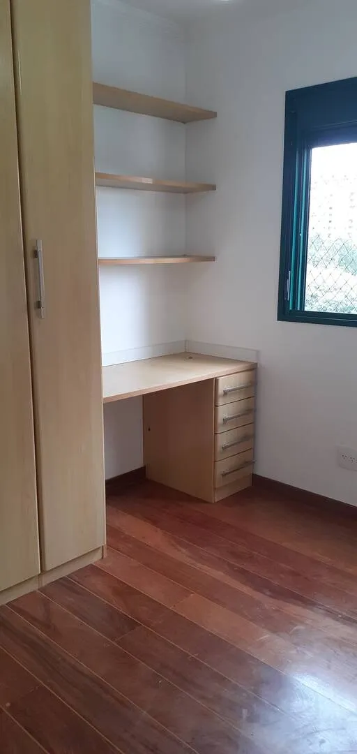 Imagem APARTAMENTO LOCALIZADO NO CONDOMÍNIO CLASSIC