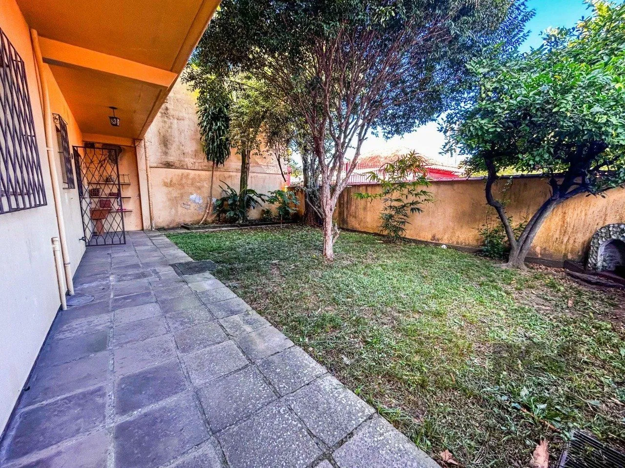 Imagem Casa de 3 Quartos, 1 suíte, garagem fechada, churrasqueira, na Cavalhada Poa/RS
