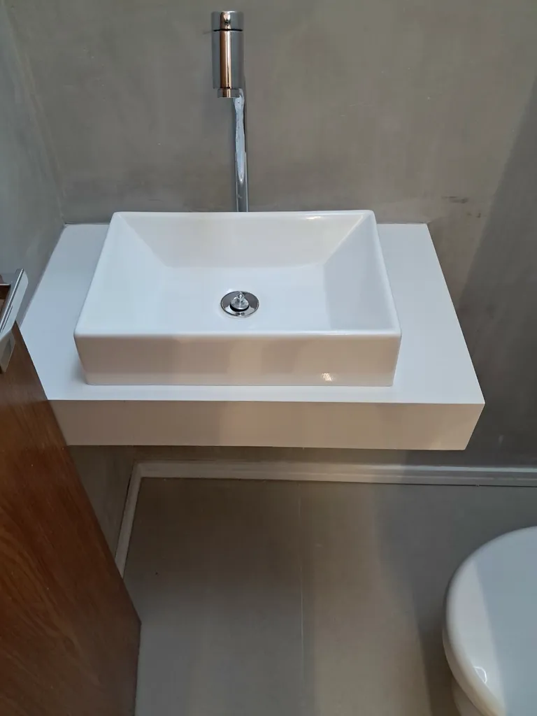 Imagem Sala Comercial em Santana