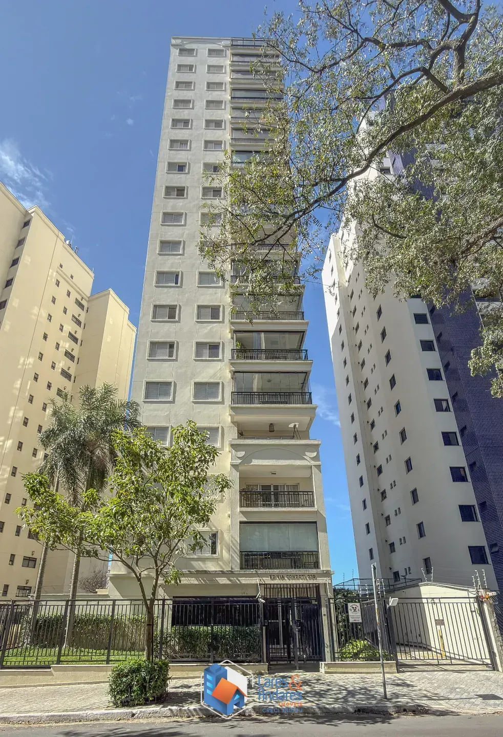Foto do imóvel Apartamento para venda em Vila Ipojuca com 5 quartos, sendo 5 suítes, 142m² em Rua Tonelero
