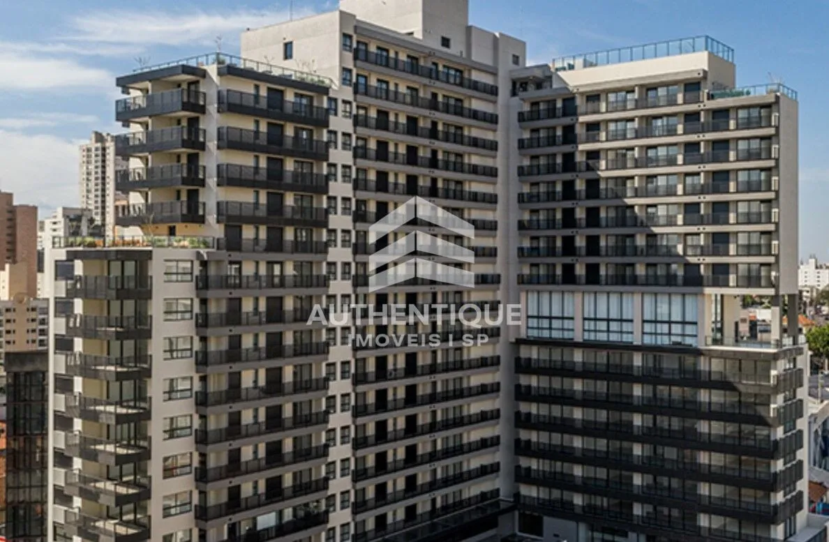 Imagem URBAN VILA MARIANA - Apartamento à venda em São Paulo/SP