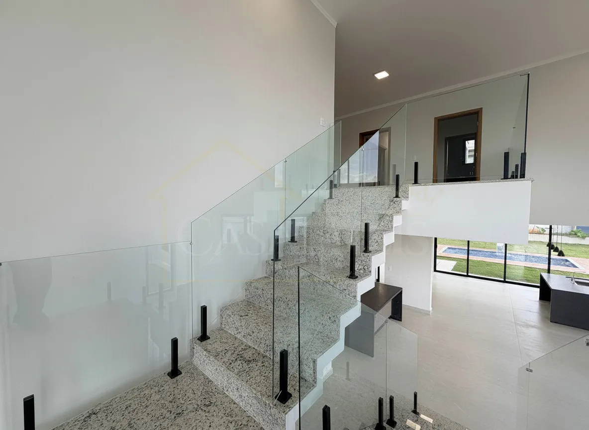 Imagem Casa 3 suítes à venda em Residencial Campo da Cachoeira, Poços de Caldas