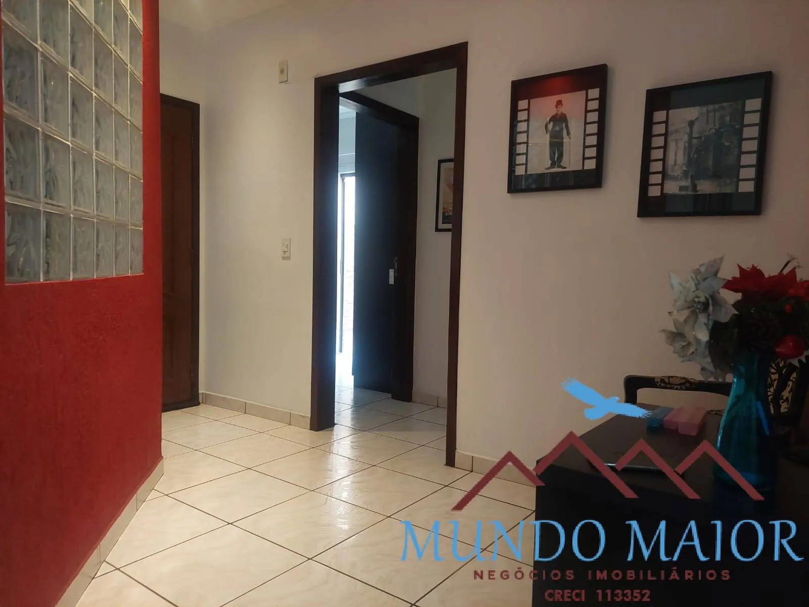 Imagem Apto 86m2 - 3 dormitoriosw - 2 vagas - 1 suite - quintal -Parque Jaçatuba