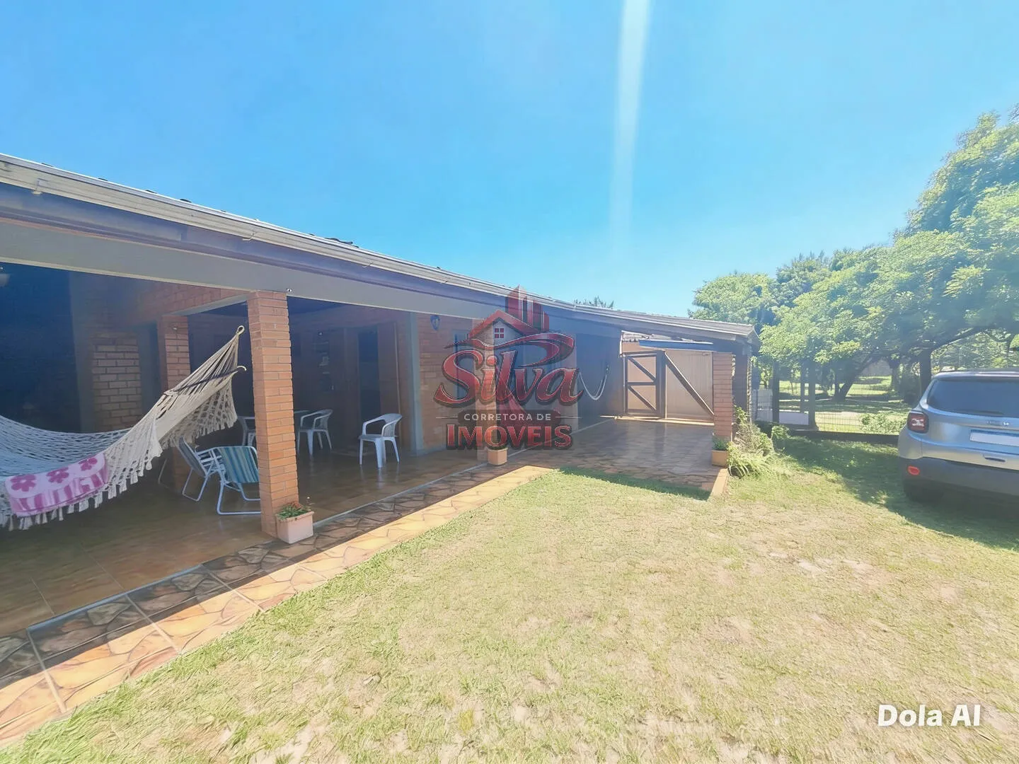 Imagem C797 | Casa 2 dormitórios à venda a 450m do mar no Mariluz