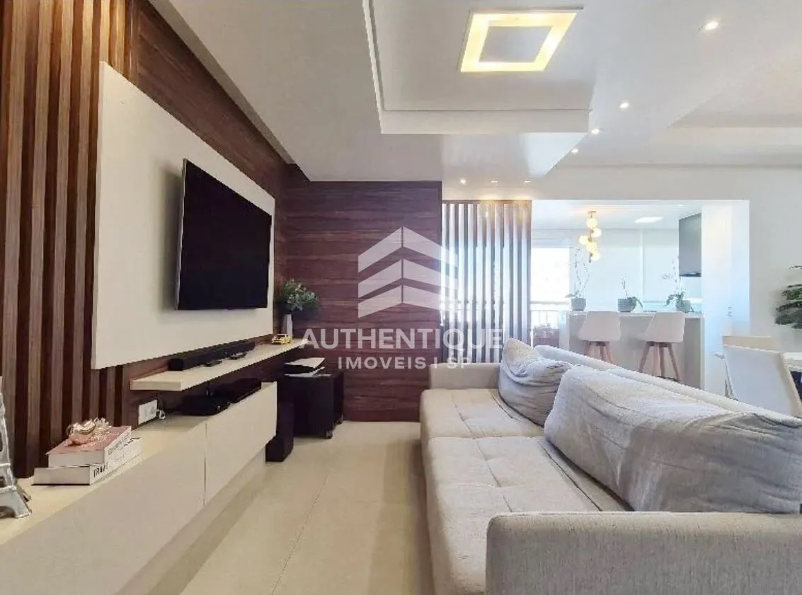Imagem LE QUARTIER SANTO ANDRE - Apartamento no Centro de Santo André à venda