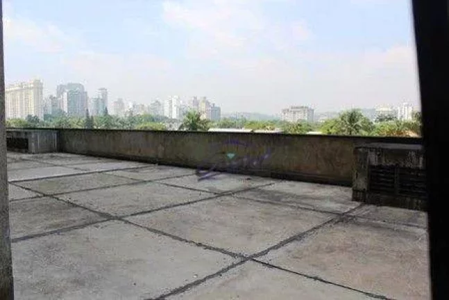 Imagem Laje Comercial à venda, 448 m² - Pinheiros - São Paulo/SP
