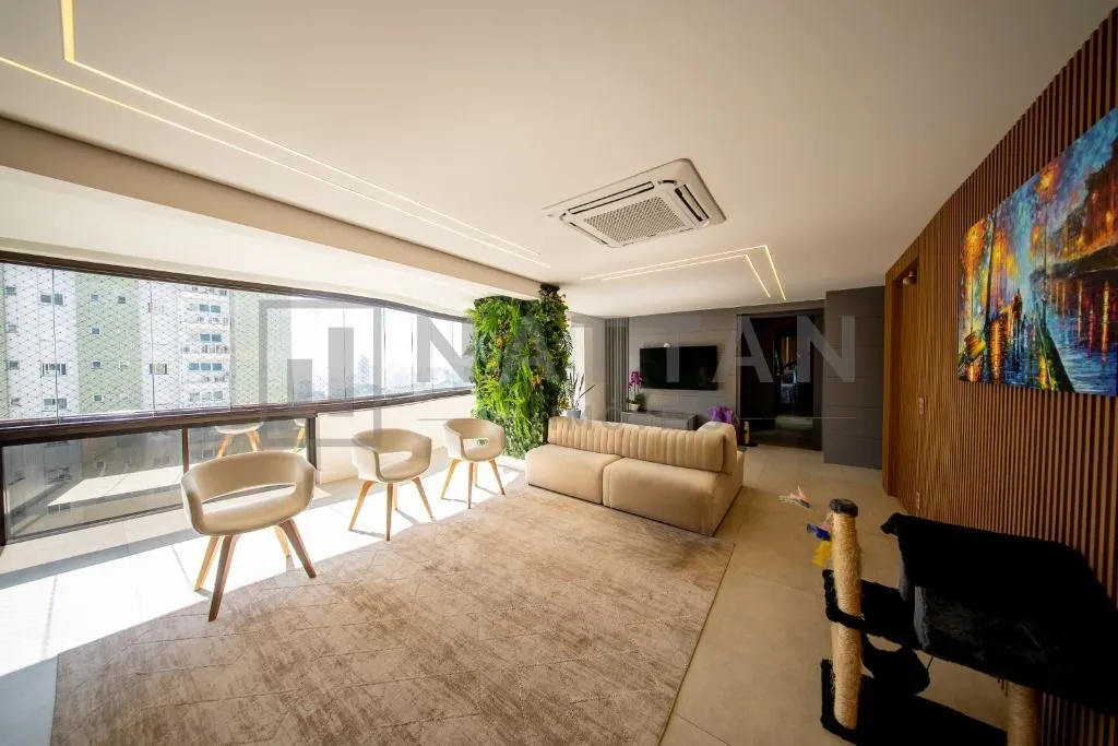 Imagem Apartamento com 3 dormitórios à venda, 156 m² por R$ 2.290.000,00 - Jardim Anália Franco - São Paulo/SP