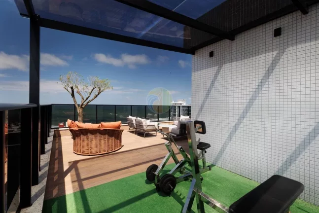 Imagem Residencial Brava Palace
