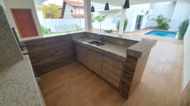 Imagem Casa de Condomínio