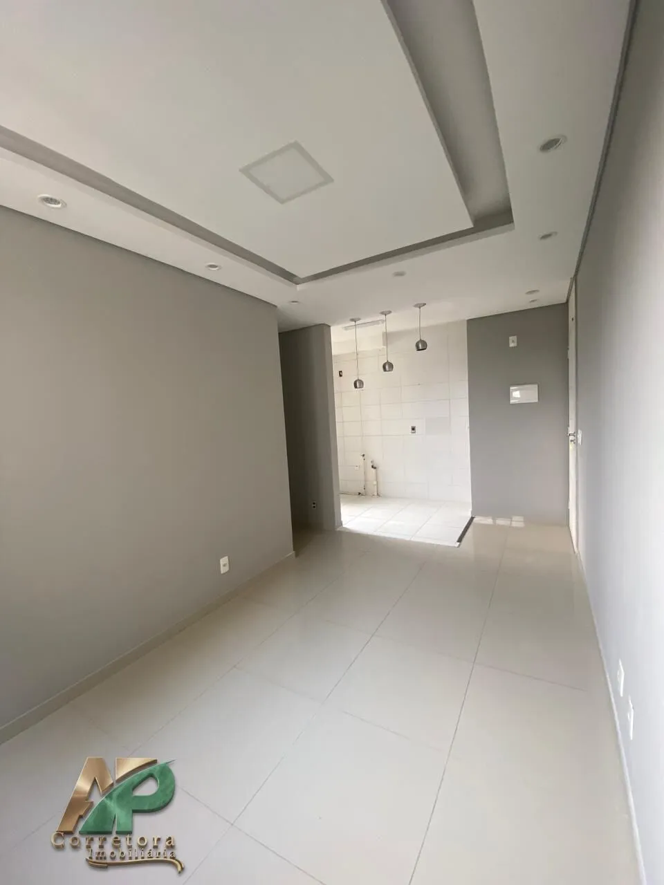 Imagem Liber Park Campo Limpo - Apartamento 2 Dormitórios com Vaga e Lazer Completo - Pirajussara / Estrada do Campo Limpo