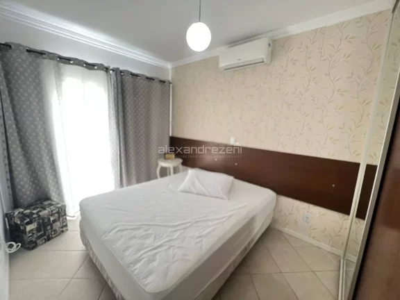 Imagem Apartamento 2 dormitórios Residencial San Victor