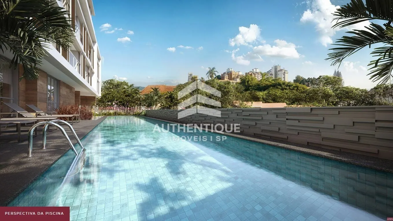 Imagem AMBIENCE VILA MARIANA - Apartamento à venda em São Paulo/SP