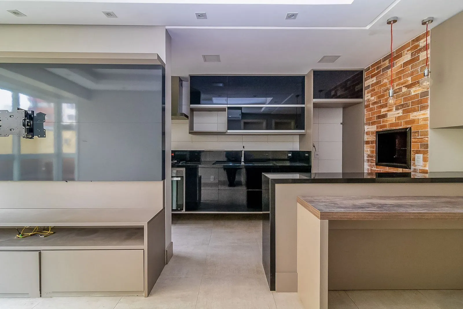 Imagem Apartamento Garden em Petrópolis