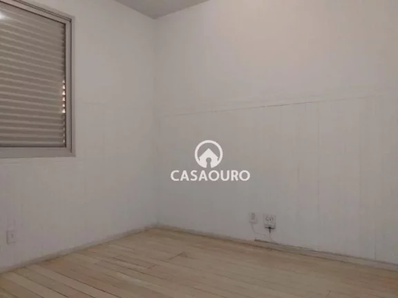Imagem Apartamento com 3 dormitórios à venda, 100 m² por R$ 790.000,00 - Serra - Belo Horizonte/MG