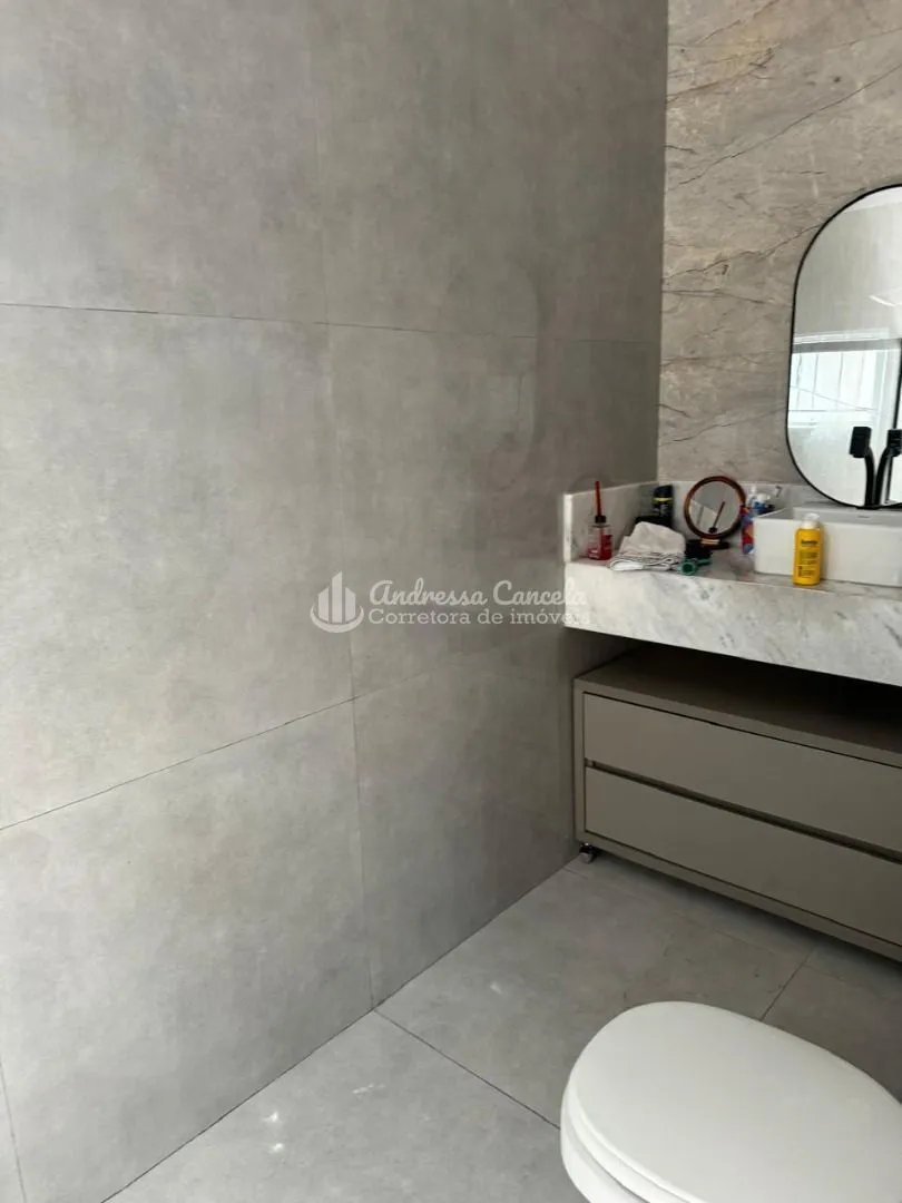 Imagem Casa com 3 dormitórios à venda, 194 m² por R$ 580.000,00 - Jardim Palmeira - Bady Bassitt/SP