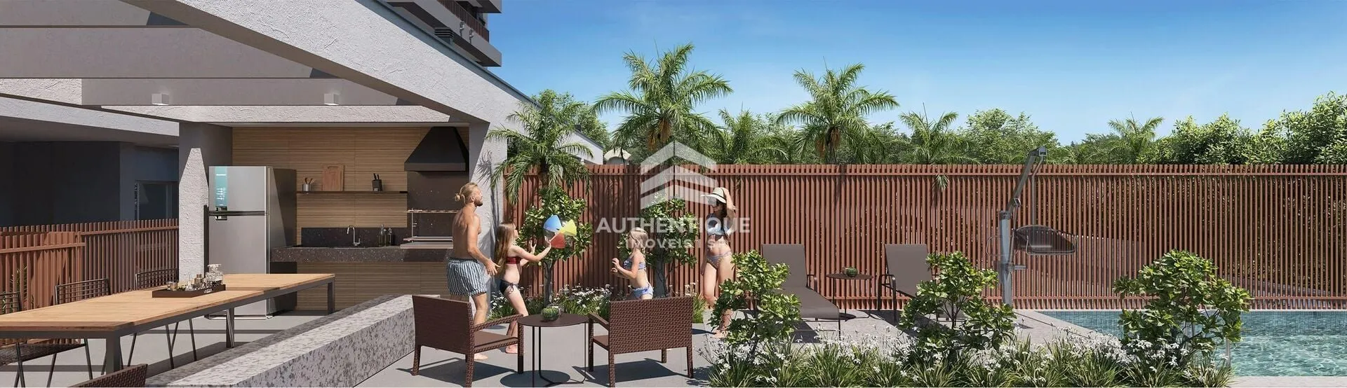 Imagem Highlights Jardim Prudência - Apartamento à venda no bairro Jardim Prudência - São Paulo/SP, Zona Sul