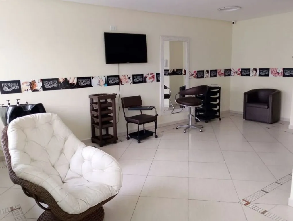 Imagem APARTAMENTO COM 146,00 m² - BOQUEIRÃO - PRAIA GRANDE SP