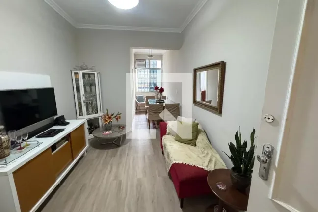 Imagem Apartamento à Venda - Copacabana, 2 Quartos, 63 m2