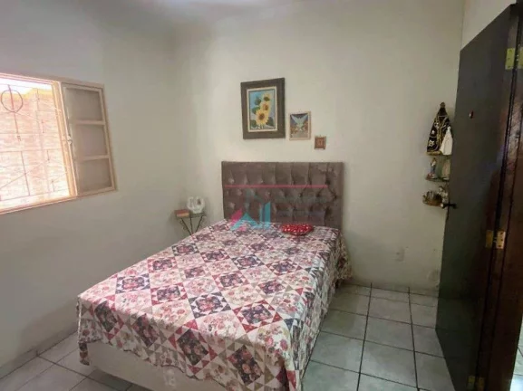 Imagem Casa com 4 dormitórios à venda - Chácara Do Moinho - Cachoeira Paulista/SP
