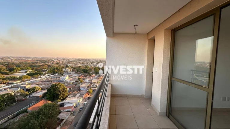 Foto do imóvel Apartamento à venda na Vila Brasília - Goiânia/GO