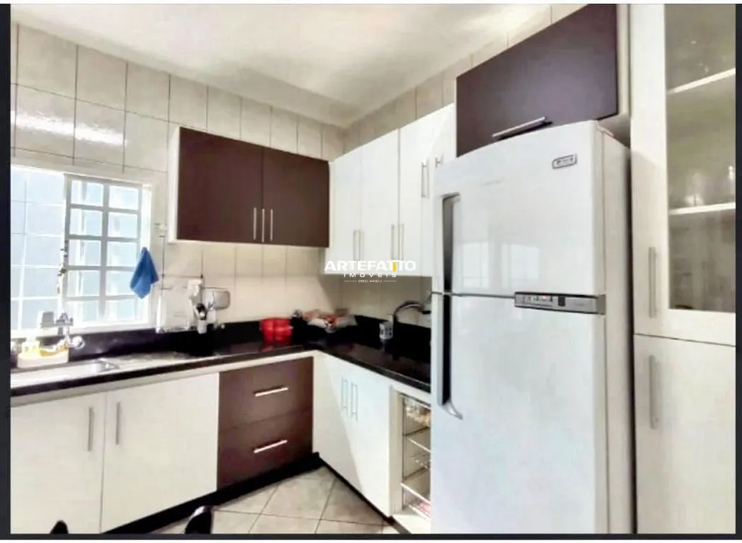 Imagem Casa à venda em Franca, Jardim Tropical II, com 2 quartos, 135m2