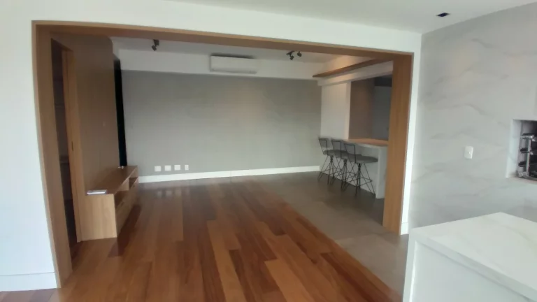 Imagem APARTAMENTO RESIDENCIAL em SÃO PAULO - SP, PINHEIROS