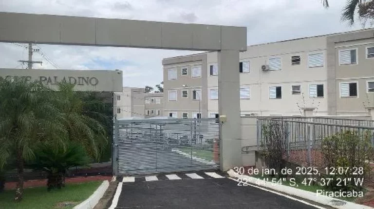 Foto do imóvel Oportunidade Única em PIRACICABA - SP | Tipo: Apartamento | Negociação: Licitação Aberta | Situação: Imóvel em AVENIDA ANTONIO FAZANARO