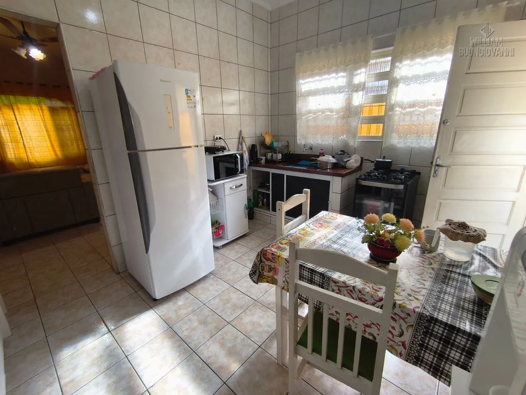 Imagem CASA NO CAIÇARA A VENDA COM AREA GOURMET A 630 METROS DA PRAIA