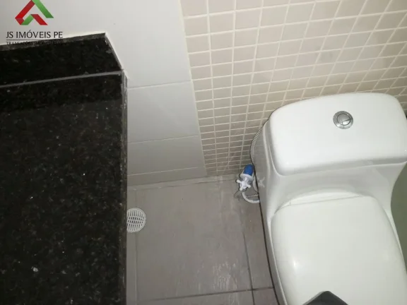 Imagem Apartamento em Candeias, 2 Quartos, 2 Vagas na Garagem