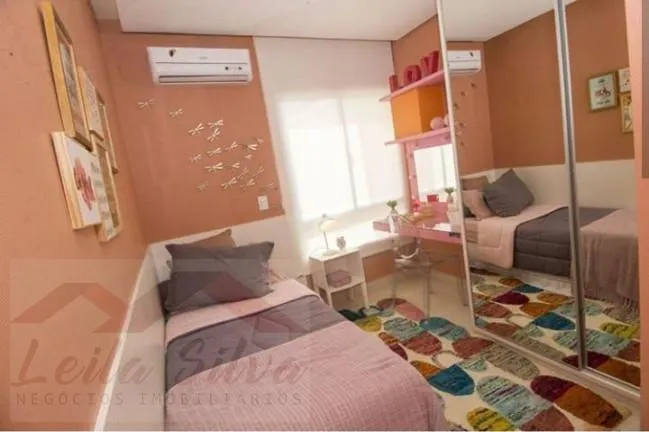 Imagem Casa à Venda | Condomínio Singular | Av. Kennedy