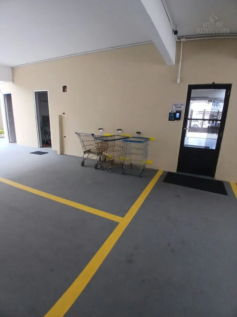 Imagem Apartamento à Venda em Caiçara, Praia Grande - SP
