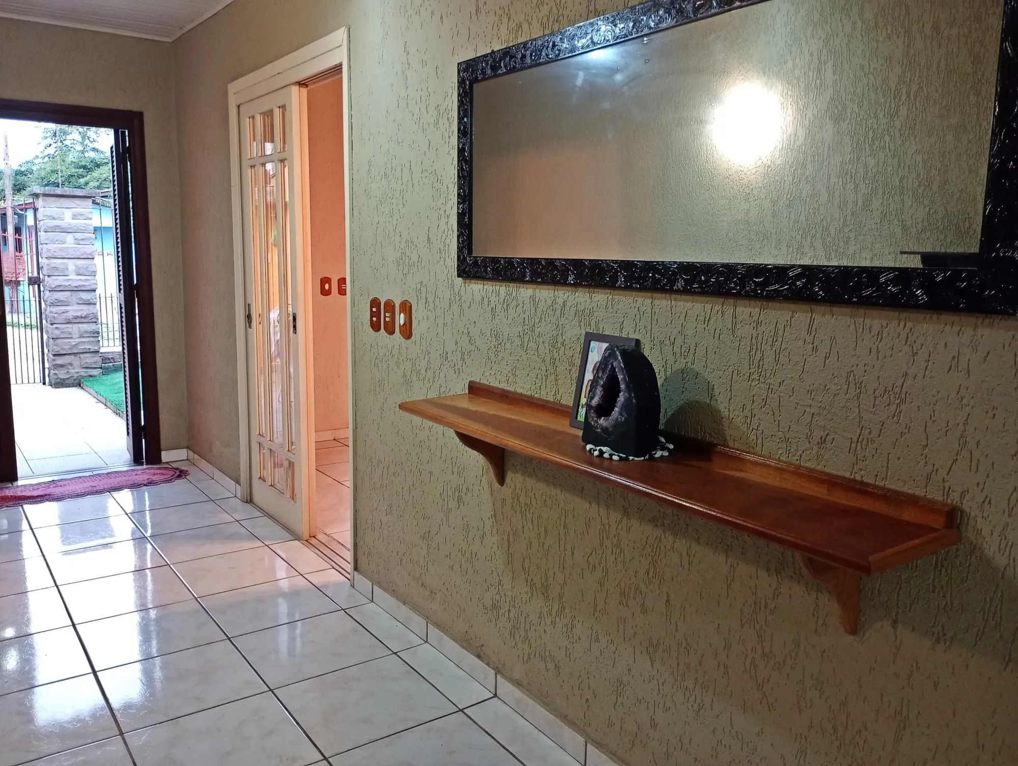 Imagem Casa em Krahe