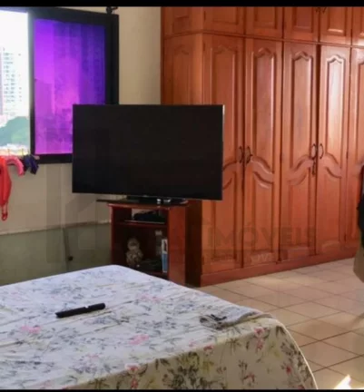Imagem CASAL IMÓVEIS VENDE APTO ED TWIN TOWERS 4 SUÍTES NASCENTE