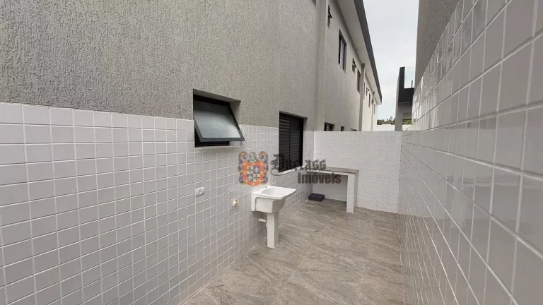 Imagem Sobrado com 4 suítes à venda, 121 m² por R$ 1.200.000 - Morada da Praia - Bertioga/SP