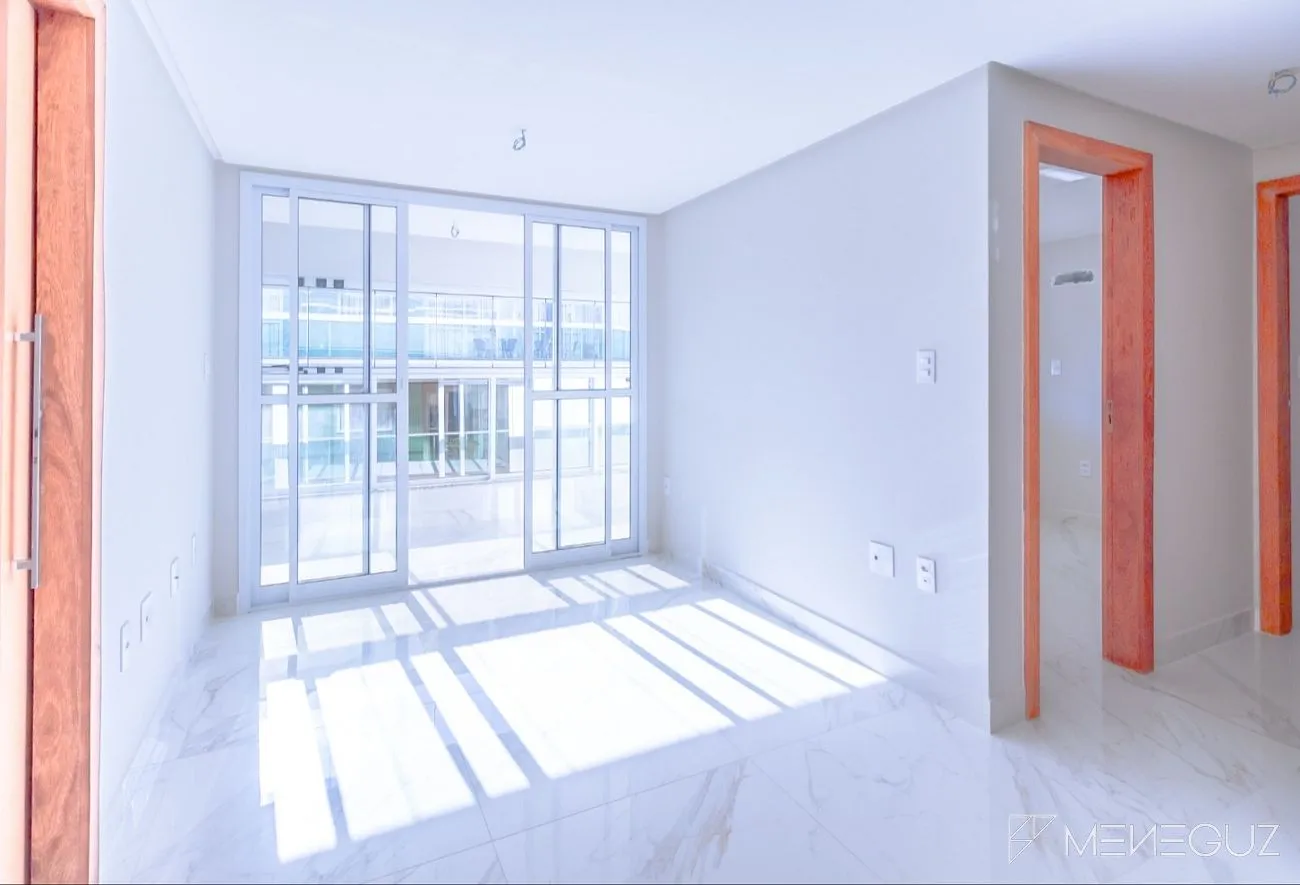 Imagem Apto 2 Quartos a venda no centro com parcelamento direto