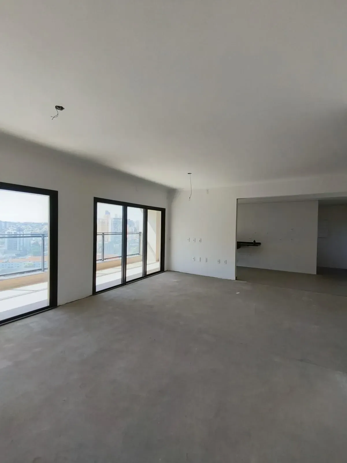 Imagem Apartamento com 3 Quartos à Venda, 140 m² em Jardim Campos Elísios - Jundiaí