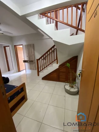 Imagem Cobertura duplex no Itaguá