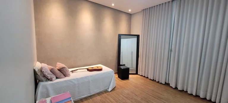 Imagem Casa Duplex com 3 quartos no Bethânia