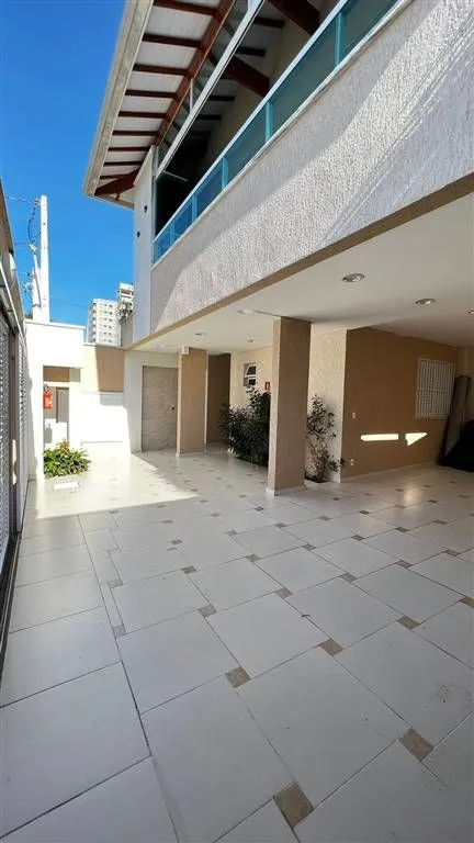 Imagem Casa à Venda em Caiçara, Praia Grande - SP