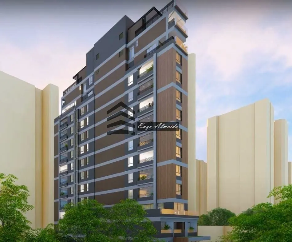 Imagem Apartamento à venda em São Paulo/SP
