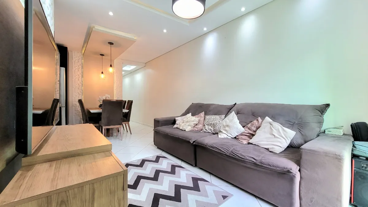 Imagem Apartamento para venda em Jardim Rina com 3 quartos, sendo 1 suíte, 86m2