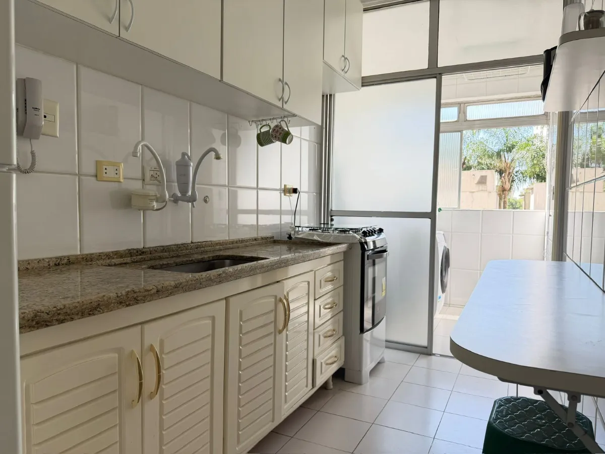 Imagem Apartamento para venda em Real Parque com 2 quartos, 69m2