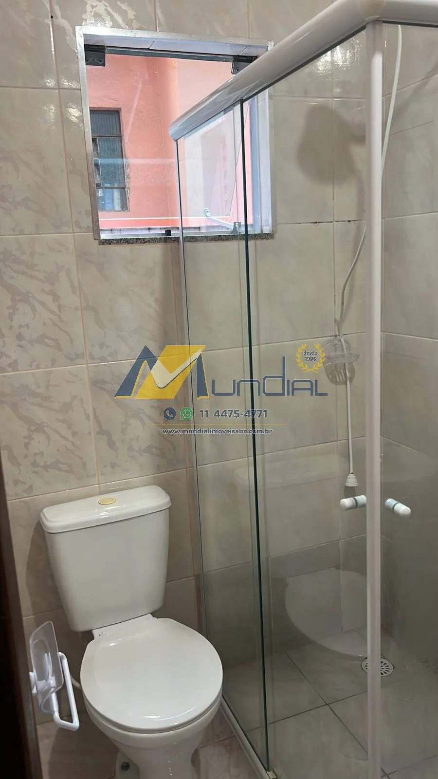 Imagem Apartamento sem condomínio à venda na Vila Valparaíso - Santo André