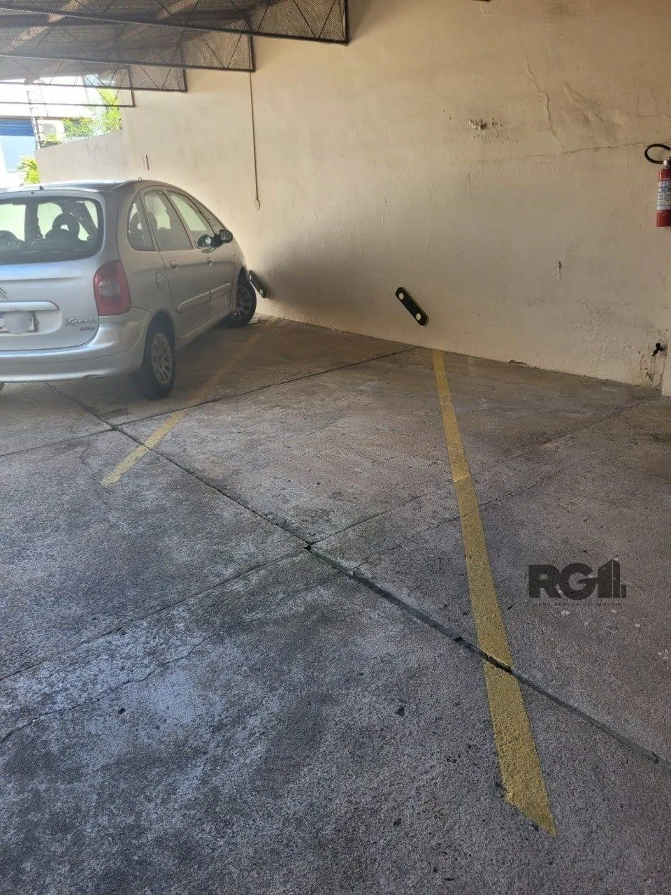 Imagem Excelente apartamento na Barão do Amazonas,com 1 dormitório
