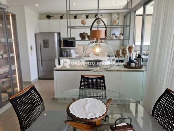 Imagem Cobertura à venda em Bertioga, Riviera | Módulo 05, com 4 quartos, 189,22m2