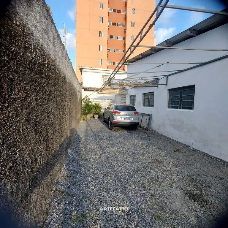 Imagem Galpão para Alugar em Macaxeira, Recife - PE